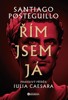 ŘÍM JSEM JÁ - PRAVDIVÝ PŘÍBĚH IULIA CAESARA