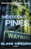 MĚSTEČKO PINES-WAYWARD PINES 1.