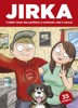 KOMIKS JIRKA KRÁL
