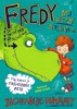 FREDY 5 - NEJVĚTŠÍ STRAŠPYTEL ZACHRAŇUJE DINOSAURY