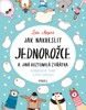 JAK NAKRESLIT JEDNOROŽCE A JINÁ ROZTOMILÁ ZVÍŘÁTKA