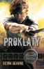 PROKLATÝ-KRONIKY ŽELEZNÉHO DRUIDA  2.VYDÁNÍ