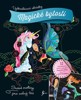 VYŠKRABÁVACÍ OBRÁZKY-MAGICKÉ BYTOSTI
