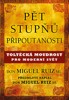 PĚT STUPŇŮ PŘIPOUTANOSTI       2.VYDÁNÍ