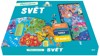 OBJEVUJEME: SVĚT