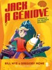 JACK A GÉNIOVÉ 2: VÝPRAVA DO HLUBIN OCEÁNU