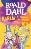 KARLÍK A TOVÁRNA NA ČOKOLÁDU            5.VYDÁNÍ
