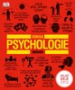 KNIHA PSYCHOLOGIE - 2. VYDÁNÍ
