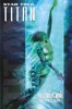 STAR TREK TITAN-PŘES DRAVÉ MOŘE
