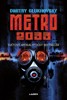 METRO 2033 - 3. VYDÁNÍ