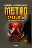 METRO 2035 - 2. VYDÁNÍ