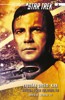 STAR TREK-ZKOUŠKA OHNĚM-KIRK - HVĚZDA