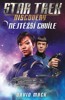 STAR TREK: DISCOVERY — NEJTĚŽŠÍ CHVÍLE