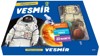 OBJEVUJEME: VESMÍR