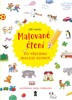 MALOVANÉ ČTENÍ: CO VŠECHNO MALUJE SLUNCE