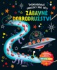 VYŠKRABÁVACÍ OBRÁZKY PRO DĚTI-ZÁBAVNÉ DOBRODRUŽSTVÍ
