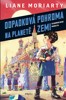 ODPADKOVÁ POHROMA NA PLANETĚ ZEMI 1-VESMÍRNÉ MISE NIKOLY B.