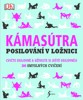 KÁMASÚTRA-POSILOVÁNÍ V LOŽNICI