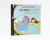 PRINCEZNA JULINKA A MODRÝ JEDNOROŽEC