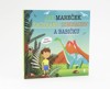 JAK MAREČEK ZACHRÁNIL DINOSAURY A BABIČK