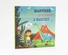 JAK MARTÍNEK ZACHRÁNIL DINOSAURY A BABIČ