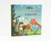 JAK PÉŤA ZACHRÁNIL DINOSAURY A BABIČKU
