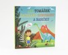 JAK TOMÁŠEK ZACHRÁNIL DINOSAURY A BABIČK
