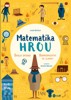 MATEMATIKA HROU 3-ŠKOLA ŠPIONŮ,DOBRODRUŽSTVÍ SE ZLOMKY
