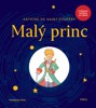 MALÝ PRINC - LUXUSNÍ VYDÁNÍ