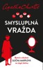 SMYSLUPLNÁ VRAŽDA — MARPLOVÁ            4.VYDÁNÍ