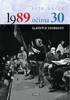 1989 OČIMA 30 SLAVNÝCH OSOBNOSTÍ