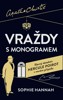 VRAŽDY S MONOGRAMEM   2.VYDÁNÍ