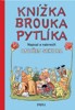 KNÍŽKA BROUKA PYTLÍKA