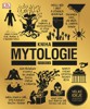 KNIHA MYTOLOGIE