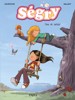 ONA SI ZAČALA!-SÉGRY 3