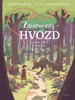ZAČAROVANÝ HVOZD-PŘÍBĚH DĚTÍ Z KONČINY