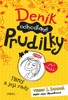 DENÍK ODHODLANÉ PRUDILKY 1: FANY A JEJÍ RADY