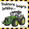 TRAKTORY, BAGRY, JEŘÁBY