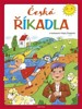 ČESKÁ ŘÍKADLA