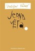 JEDNA VĚTA: VRATISLAV FÄRBER