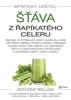 MYSTICKÝ LÉČITEL:ŠŤÁVA Z ŘAPÍKATÉHO CELERU