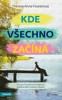 KDE VŠECHNO ZAČÍNÁ