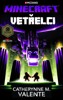 VETŘELCI-MINECRAFT