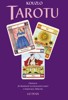 KOUZLO TAROTU -KARTY+KNIHA