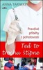 TEĎ TO TROCHU ŠTÍPNE-PRAVDIVÉ PŘÍBĚHY Z POHOTOVOSTI