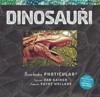 DINOSAUŘI - ŽIVÁ KNIHA PHOTICULAR