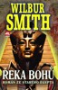 ŘEKA BOHŮ - ROMÁN ZE STARÉHO EGYPTA