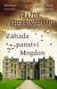 VRAŽDY V CHERRINGHAMU - ZÁHADA PANSTVÍ MOGDON