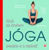 JÓGA SNADNO A S RADOSTÍ