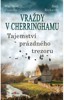 VRAŽDY V CHERRINGHAMU - TAJEMSTVÍ PRÁZDNÉHO TREZORU